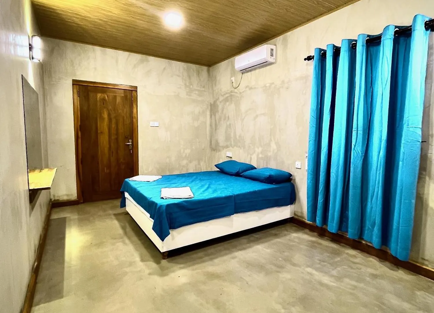Hotel Samanala Νεγκόμπο Σρι Λάνκα