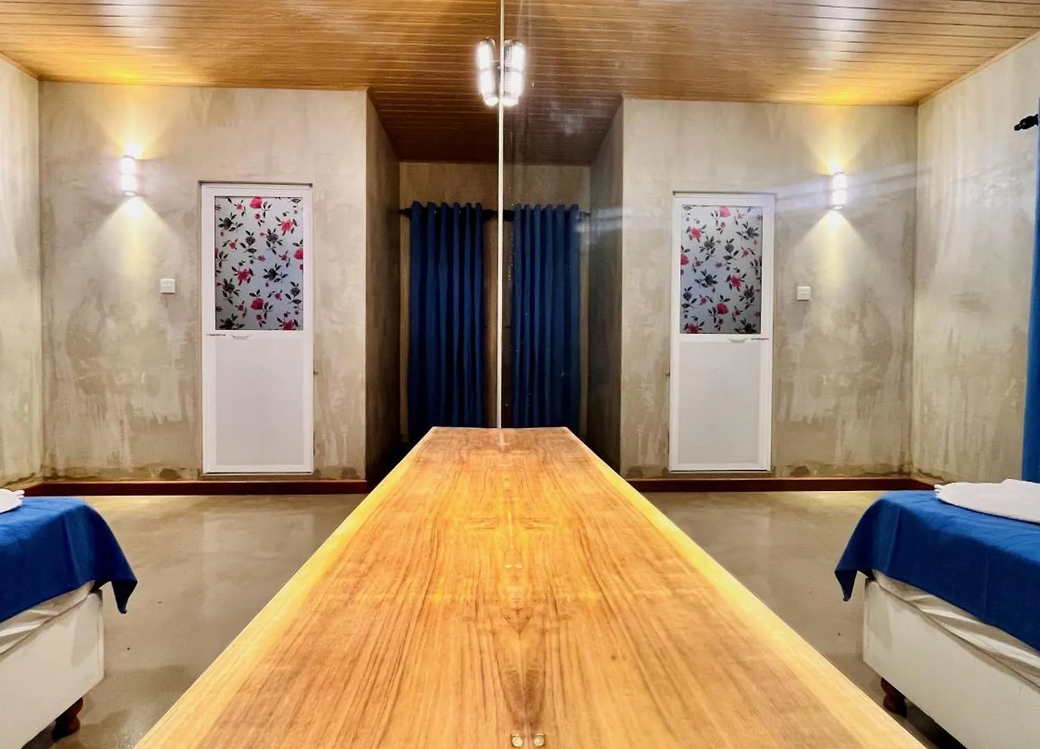Hotel Samanala Νεγκόμπο