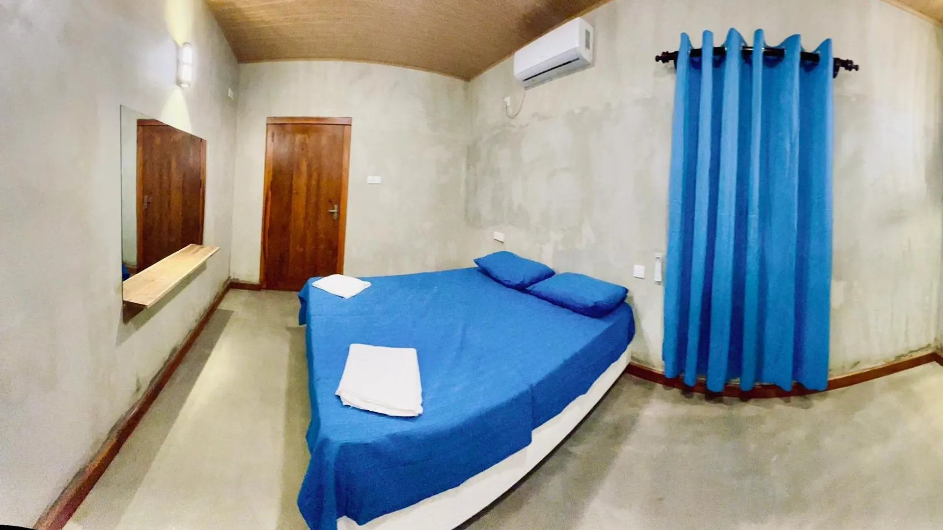 Hotel Samanala Νεγκόμπο Πανσιόν